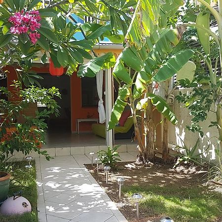 Location Marigot Villa Terre-De-Haut Exterior foto