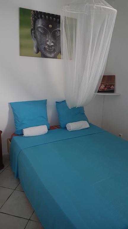 Location Marigot Villa Terre-De-Haut Exterior foto